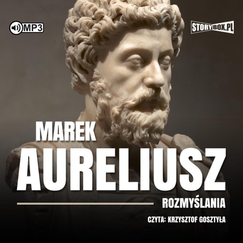 Rozmyślania  (Audiobook)
