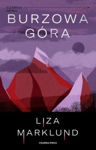 Burzowa góra. Wiking Stromberg