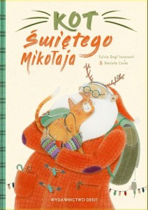 Kot Świętego Mikołaja (Zapowiedź 2024-10-16)