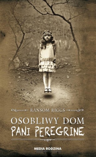 Osobliwy dom pani Peregrine (tom 1)