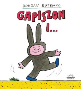 Gapiszon i... [WIDNOKRĄG]