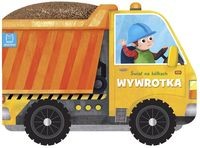Świat na kółkach. Wywrotka