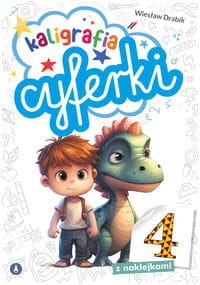 Kaligrafia Cyferki