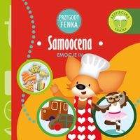 Przygody Fenka. Emocje IV. Samoocena