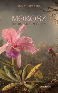 Mokosz, Bogini mokrej ziemi