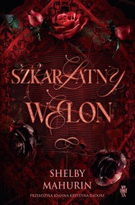 The Scarlet Veil (tom 1) Szkarłatny welon