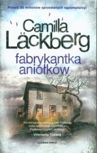 Fabrykantka aniołków