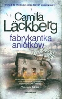 Fabrykantka aniołków