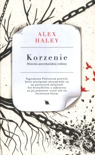 Korzenie