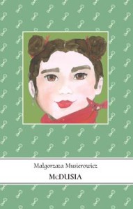 McDusia (tom 19) Jeżycjada
