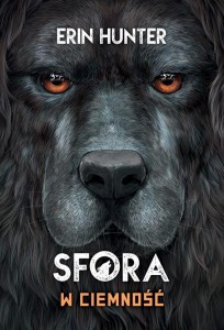 Sfora (tom 3) W ciemność