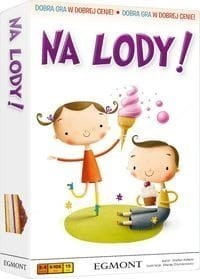 Na lody! - GRA