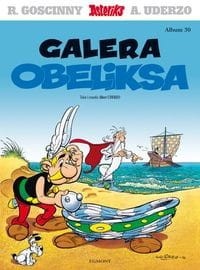 Asteriks (30) Galera Obeliksa