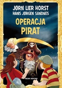 Biuro detektywistyczne nr 2 (tom 11) Operacja Pirat