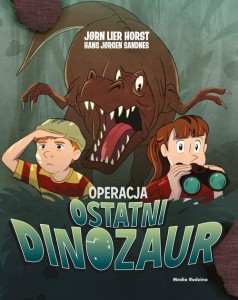 Biuro detektywistyczne nr 2 (3) Operacja Ostatni Dinozaur