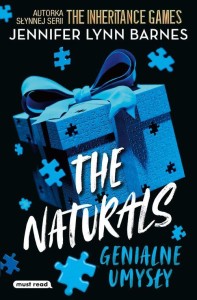 The Naturals (1) Genialne umysły