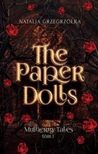 The Paper Dolls Mulberry Tales Tom 1
