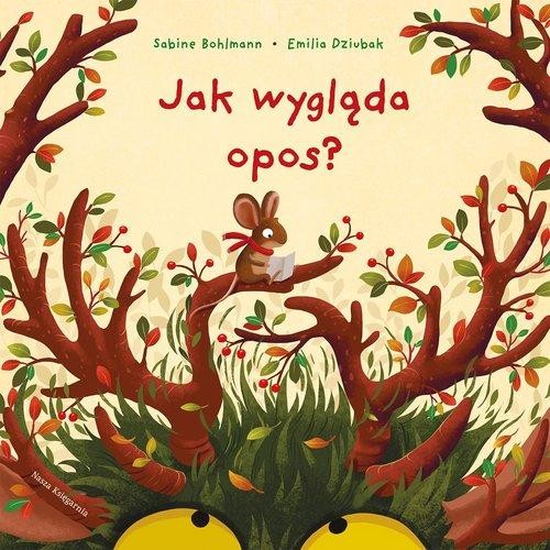 Jak wygląda opos? (Zapowiedź 2025-01-29)