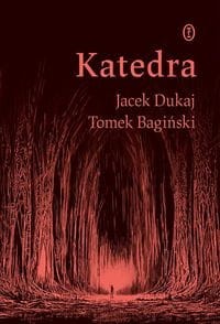 Katedra (ekskluzywne wydanie graficzne)
