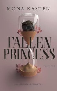 Fallen Princess (Tom 1) (barwione brzegi)