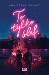 Blef (tom 1) To tylko blef