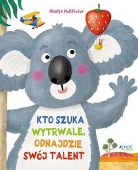 Kto szuka wytrwale odnajdzie swój talent Zapowiedź 2025-02-10