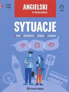 Angielski w tłumaczeniach. Sytuacje