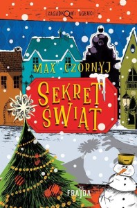Zagadkowi agenci (2) Sekret świąt