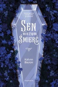 Sen niczym śmierć  Zapowiedź  2025-02-26