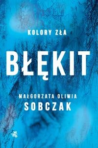 Kolory zła (tom 5) Błękit