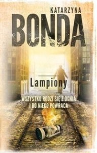 Cztery żywioły Saszy Załuskiej (tom 3) Lampiony