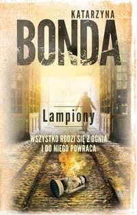 Cztery żywioły Saszy Załuskiej (tom 3) Lampiony