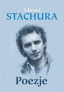 Poezje Stachura