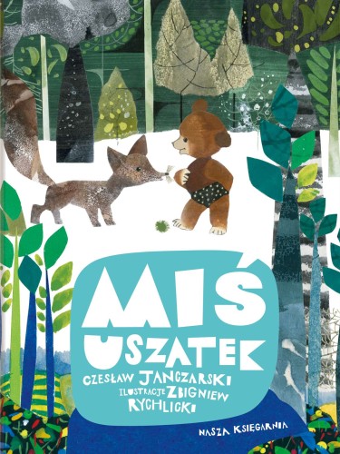 Miś Uszatek