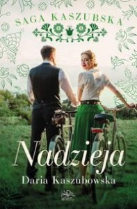Saga kaszubska (Tom 7)  Nadzieja