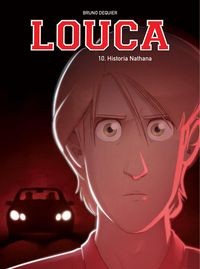 Louca (10) Historia Nathana