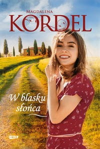 W blasku słońca - Wielkie Litery