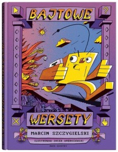 Bajtowe wersety
