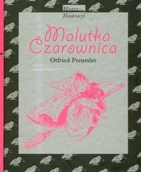 Malutka czarownica