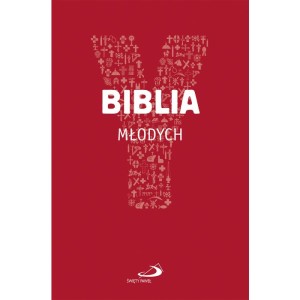 Biblia młodych Youcat