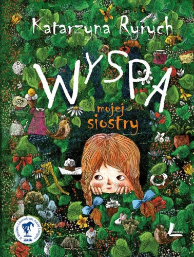 Wyspa mojej siostry [zapowiedź 2025-05-08]