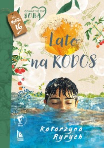Plus minus 16. Lato na Rodos