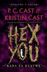 Hex You Kara za klątwę
