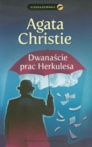 Klasyka kryminału. Dwanaście prac Herkulesa
