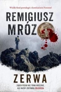 Komisarz Forst (tom 5) Zerwa