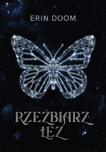 Rzeźbiarz łez (barwione brzegi)