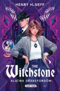 The Witchstone Klątwa Drakefordów