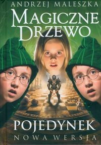 Magiczne drzewo Pojedynek (nowa wersja)