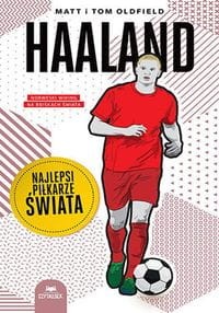 Najlepsi piłkarze świata. Haaland