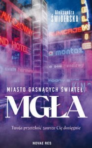 Miasto gasnących świateł Mgła